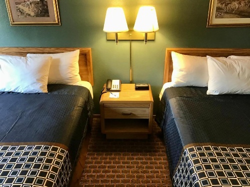 Travelodge by Wyndham Worland image 10