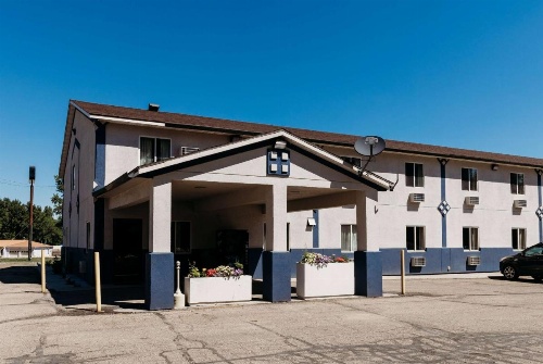 Travelodge by Wyndham Worland image 17