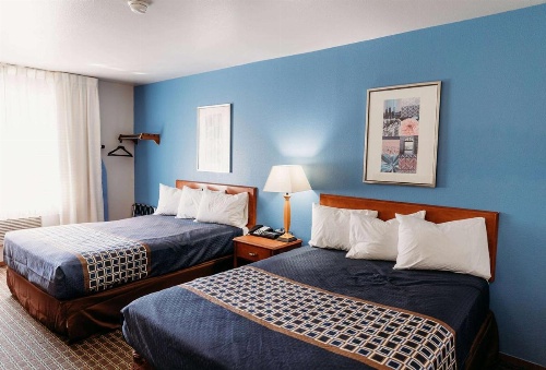 Travelodge by Wyndham Worland image 18