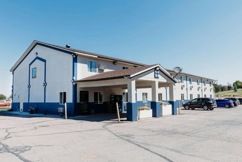 Travelodge by Wyndham Worland Main image