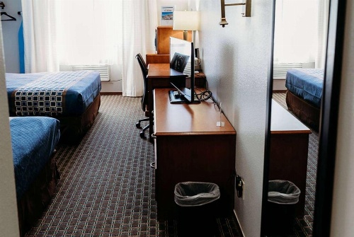 Travelodge by Wyndham Worland image 20