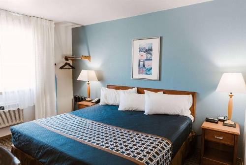 Travelodge by Wyndham Worland image 22
