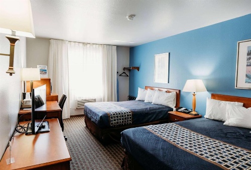 Travelodge by Wyndham Worland image 24