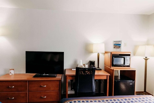 Travelodge by Wyndham Worland image 25
