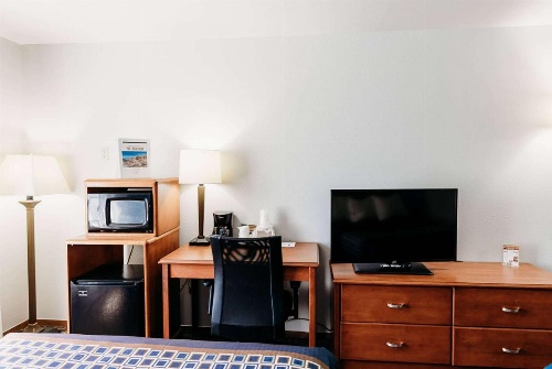 Travelodge by Wyndham Worland image 26