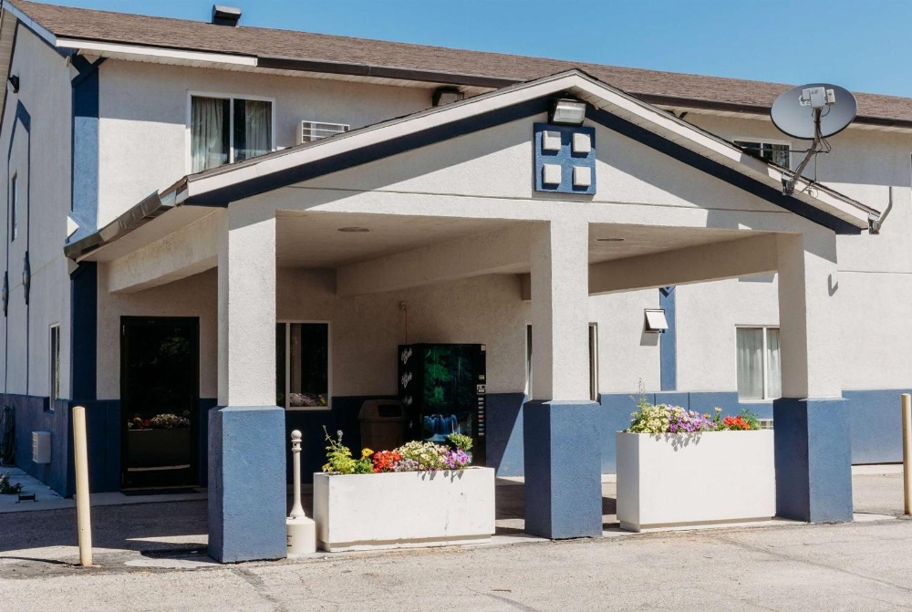 Travelodge by Wyndham Worland Main image