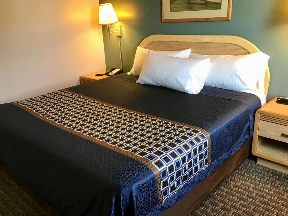 Travelodge by Wyndham Worland