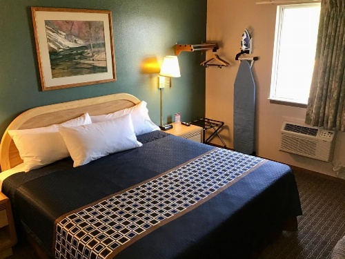 Travelodge by Wyndham Worland image 5