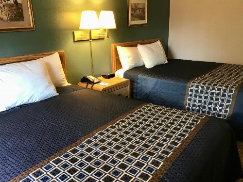 Travelodge by Wyndham Worland image 8