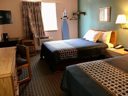 Travelodge by Wyndham Worland image 9
